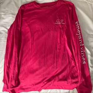 VINEYARD VINES PERFORMANCE TOP